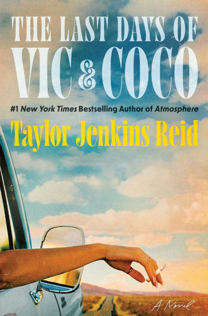 The Last Days of Vic & Coco