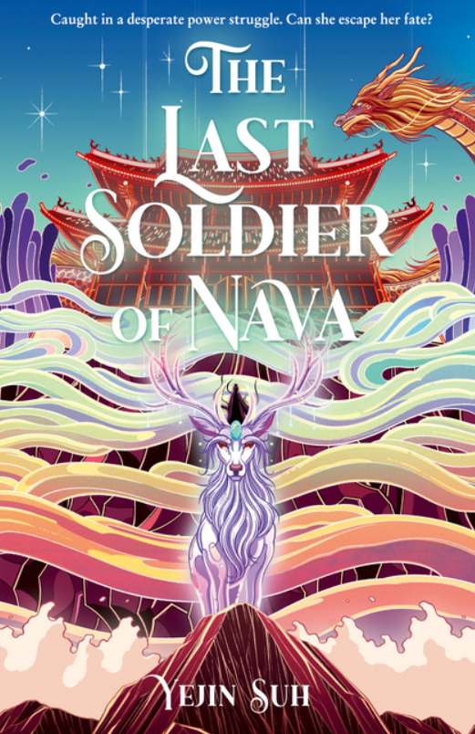The Last Soldier of Nava