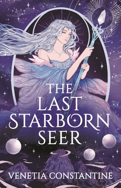 The Last Starborn Seer
