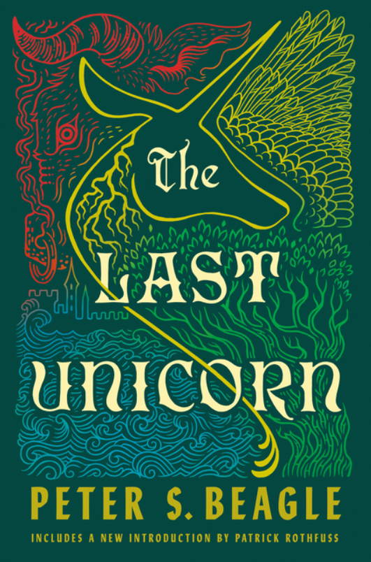 The Last Unicorn