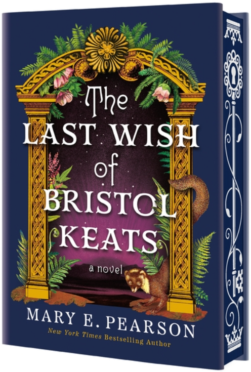 The Last Wish of Bristol Keats