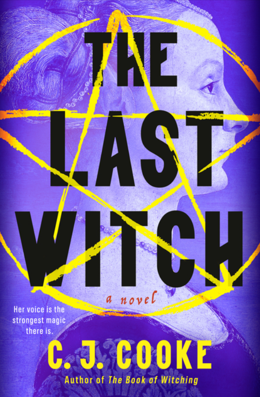 The Last Witch