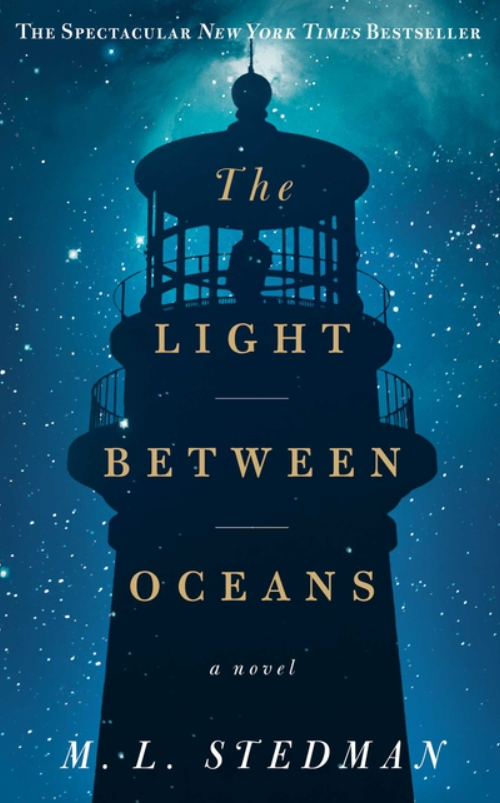 The Light Between Oceans