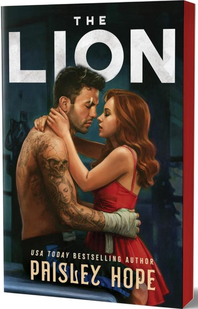 The Lion