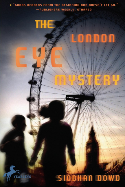 The London Eye Mystery