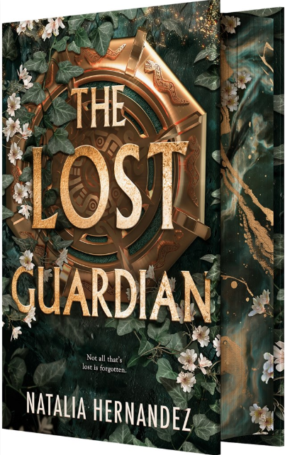 The Lost Guardian