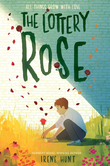 The Lottery Rose