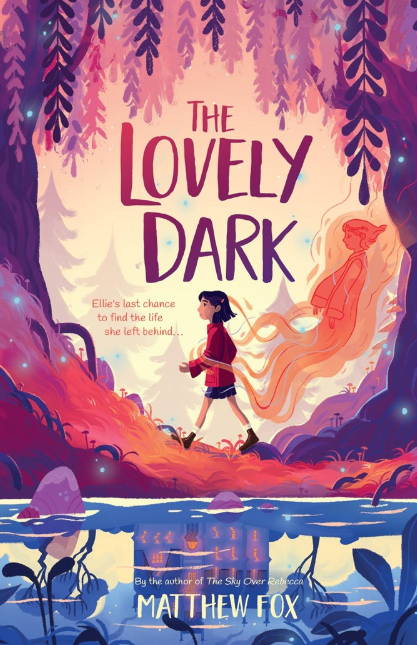 The Lovely Dark
