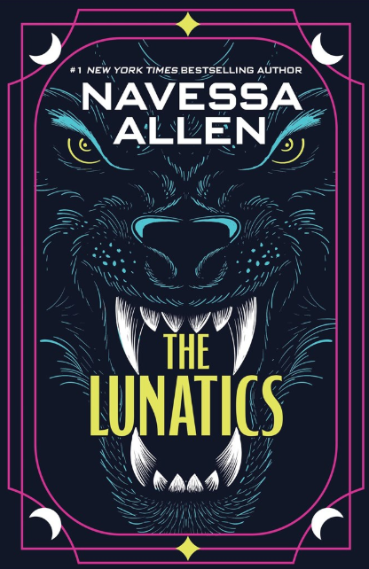 The Lunatics