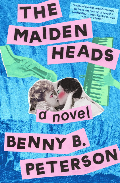 The Maidenheads