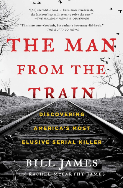 The Man from the Train