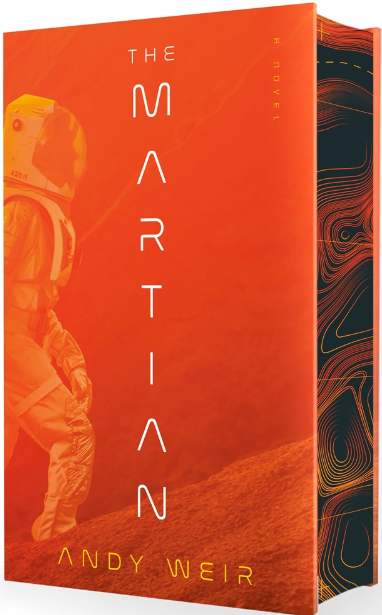 The Martian