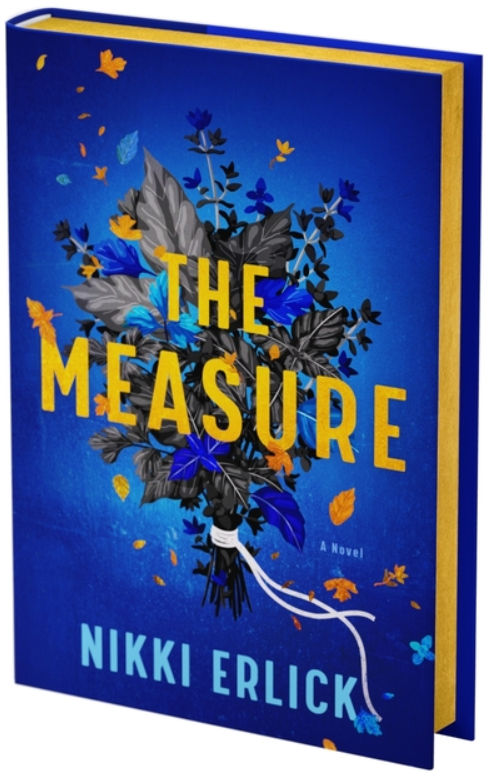 The Measure