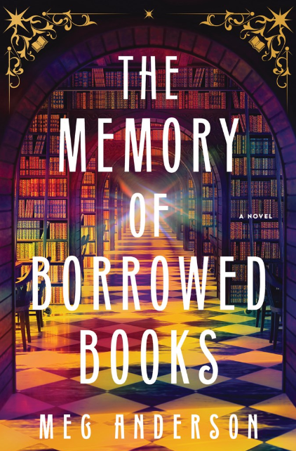 The Memory of Borrowed Books