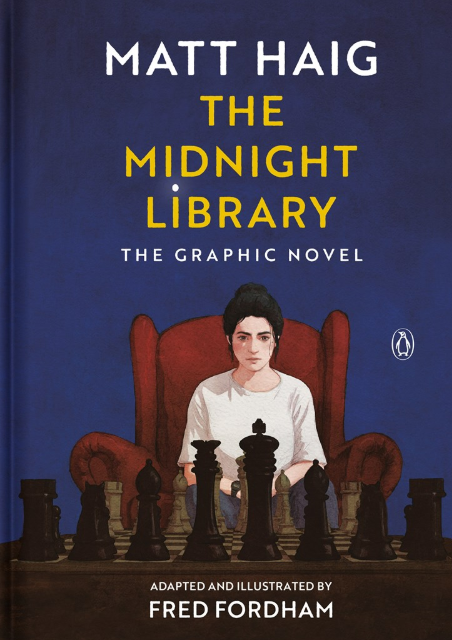 The Midnight Library
