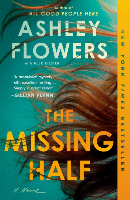 The Missing Half