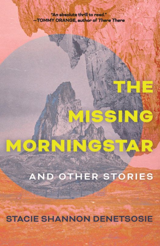 The Missing Morningstar and Other Stories