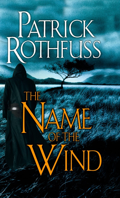 The Name of the Wind