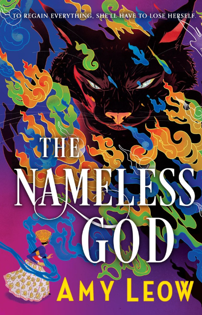 The Nameless God