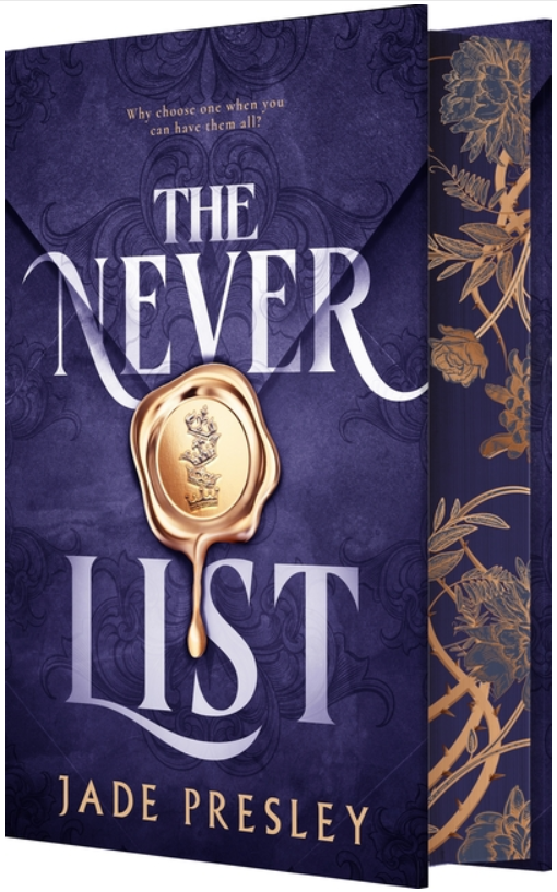 The Never List