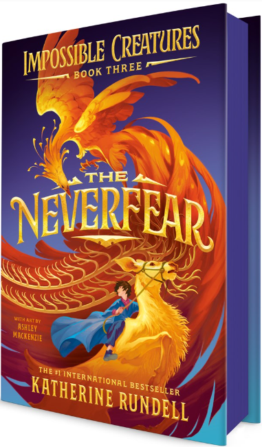 The Neverfear