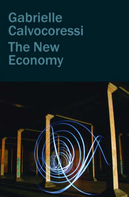 The New Economy