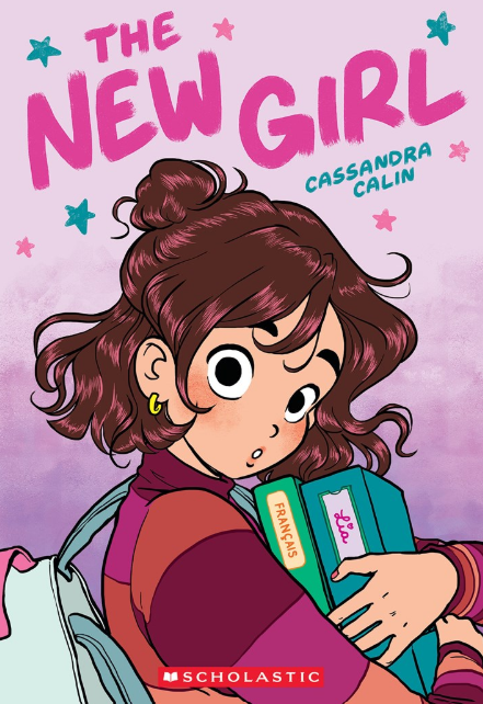 The New Girl: vol. 1