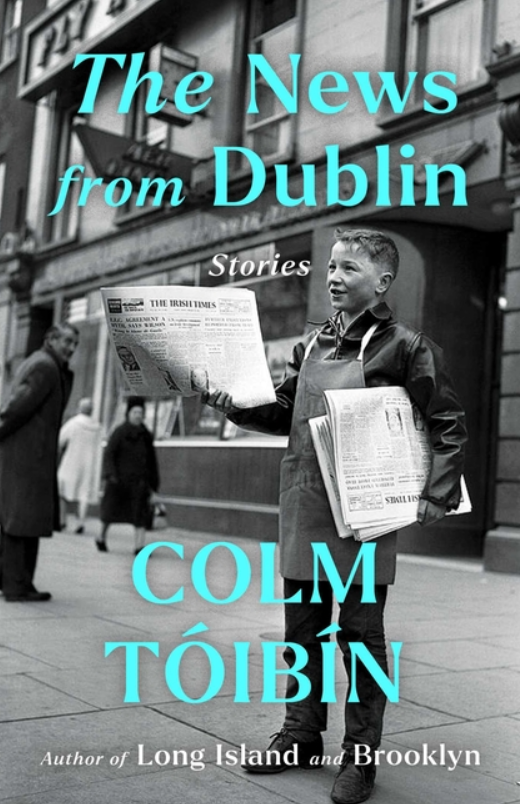 The News from Dublin