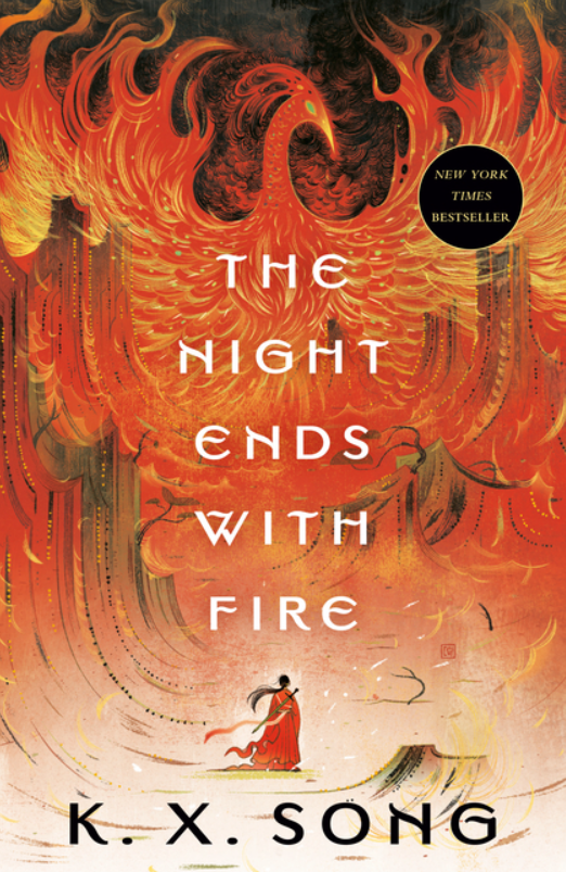 The Night Ends with Fire