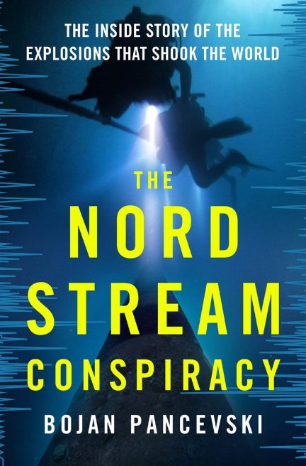 The Nord Stream Conspiracy