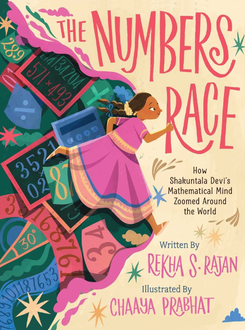 The Numbers Race