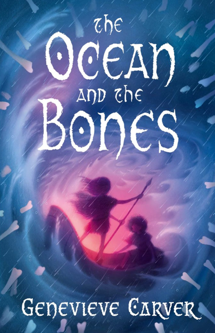 The Ocean and the Bones