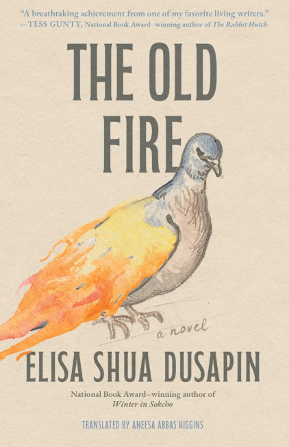 The Old Fire