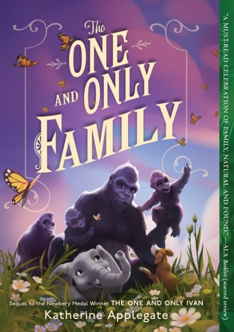 The One and Only Family
