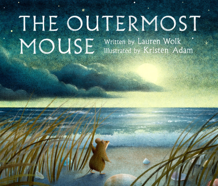 The Outermost Mouse