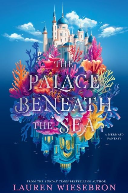 The Palace Beneath the Sea
