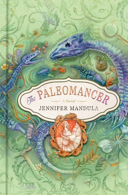The Paleomancer
