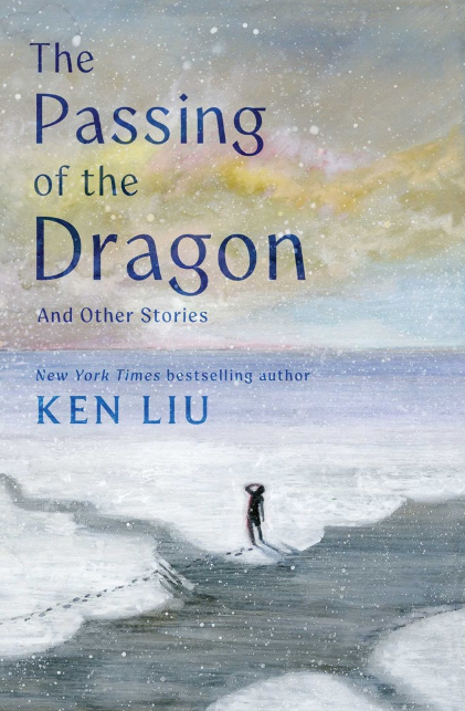 The Passing of the Dragon and Other Stories