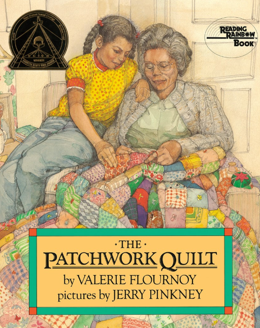 The Patchwork Quilt