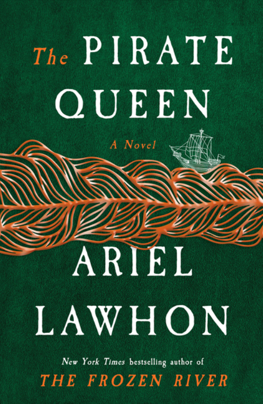 The Pirate Queen