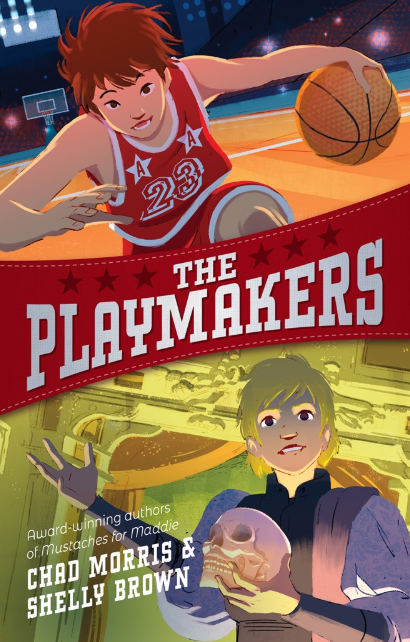 The Playmakers