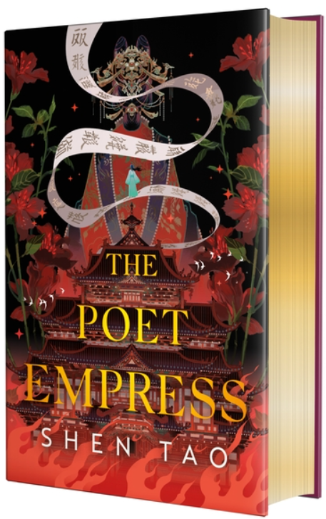 The Poet Empress