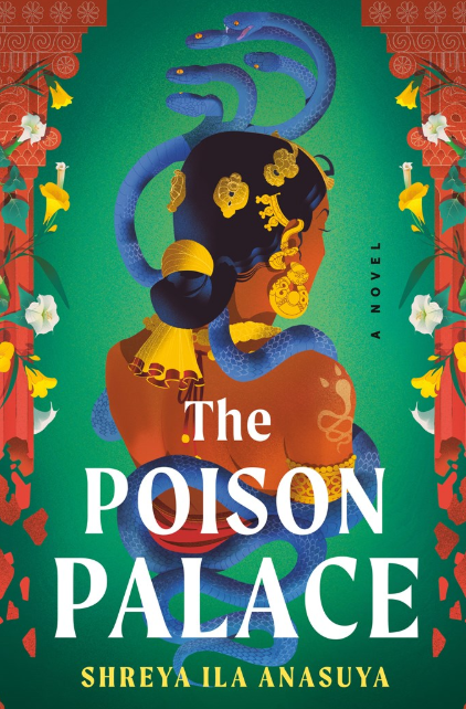 The Poison Palace