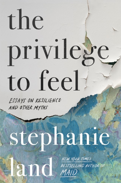 The Privilege to Feel