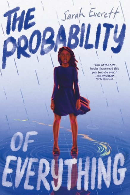 The Probability of Everything