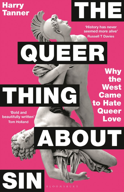 The Queer Thing about Sin