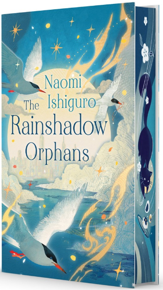 The Rainshadow Orphans