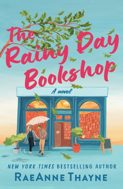 The Rainy Day Bookshop