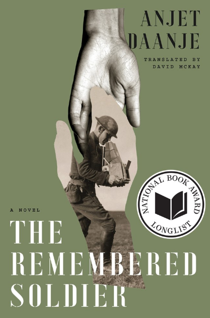 The Remembered Soldier