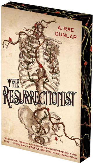 The Resurrectionist